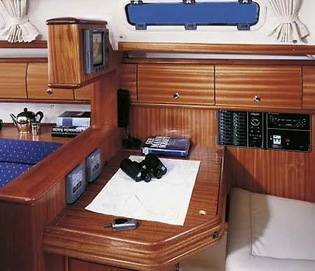 Boat In Tekne *