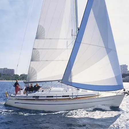 Boat In Tekne Split