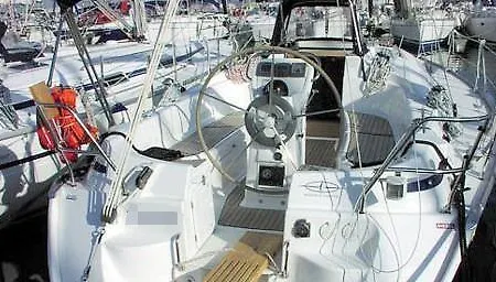 Tekne Boat In *