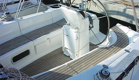 Boat In * Split