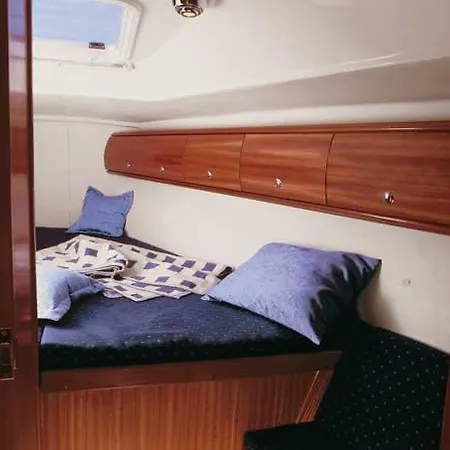Boat In * 스플리트